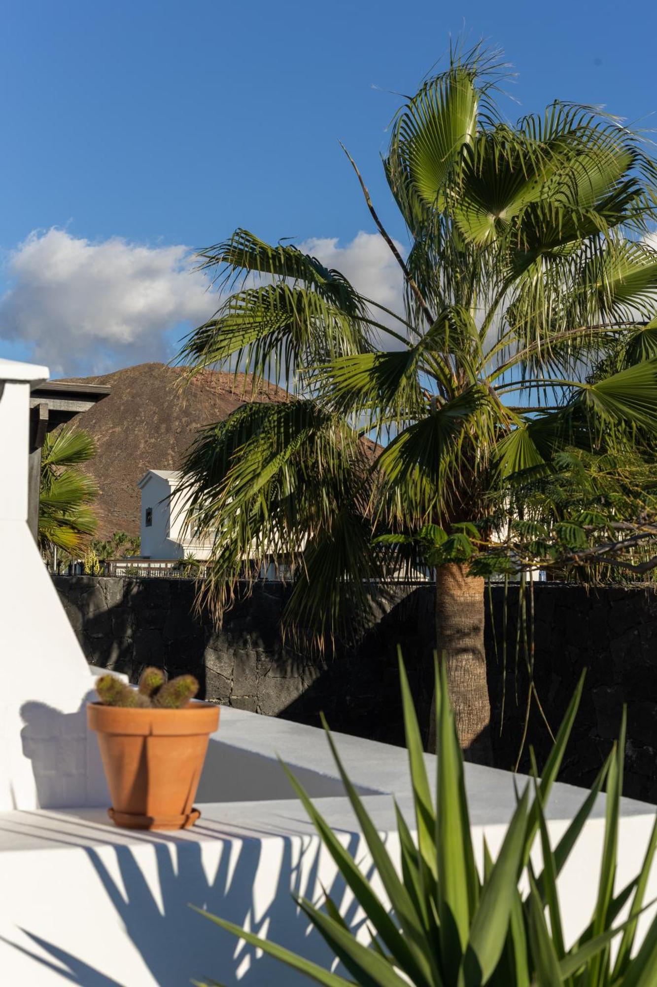 Villa Mo Luxury Heated Pool Playa Blanca  Eksteriør billede