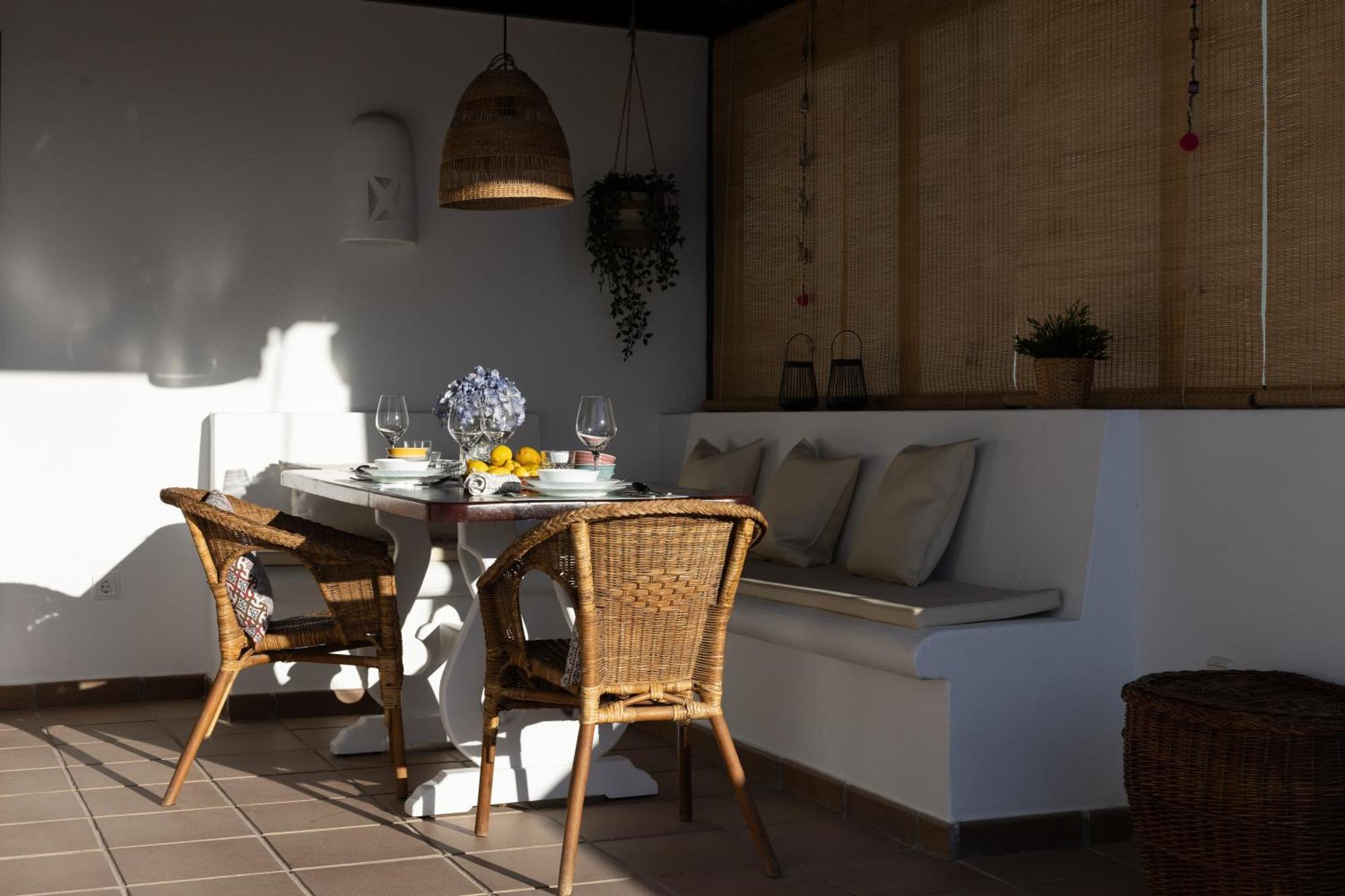 Villa Mo Luxury Heated Pool Playa Blanca  Eksteriør billede