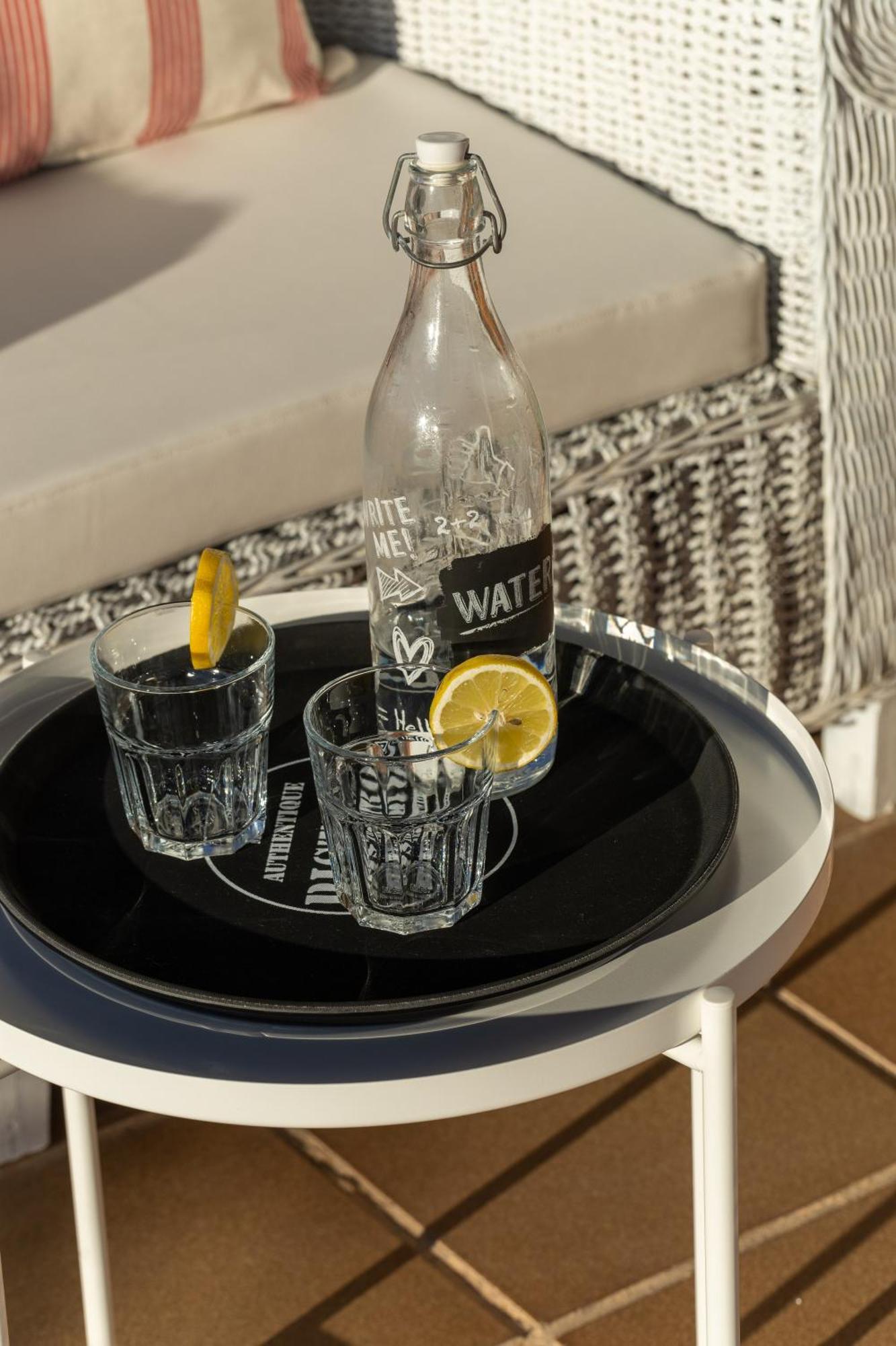 Villa Mo Luxury Heated Pool Playa Blanca  Eksteriør billede