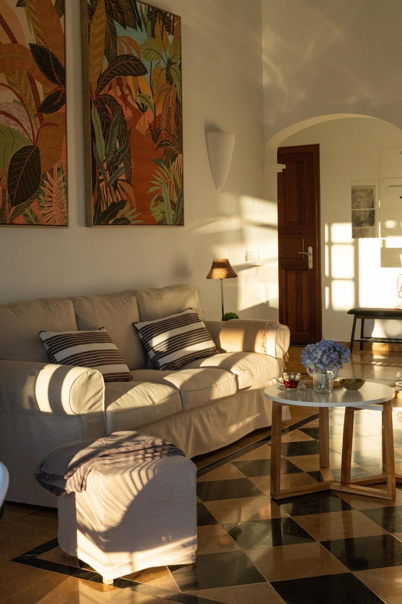 Villa Mo Luxury Heated Pool Playa Blanca  Eksteriør billede